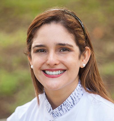 Dr. Irene Salgado